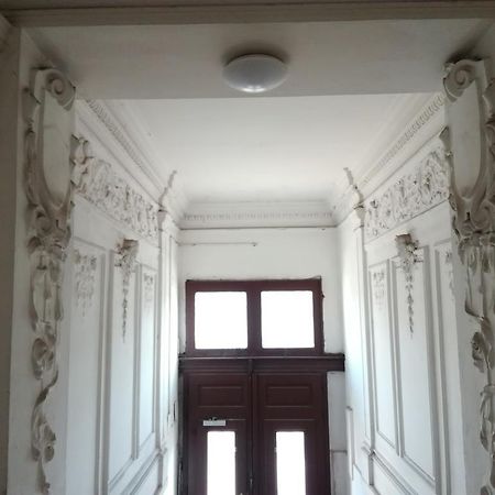 Le Petit Appartement Вена Экстерьер фото