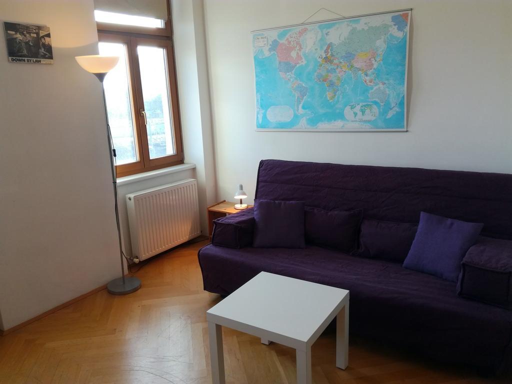 Le Petit Appartement Вена Экстерьер фото