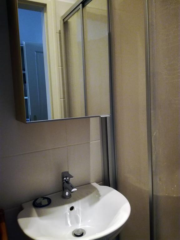 Le Petit Appartement Вена Экстерьер фото